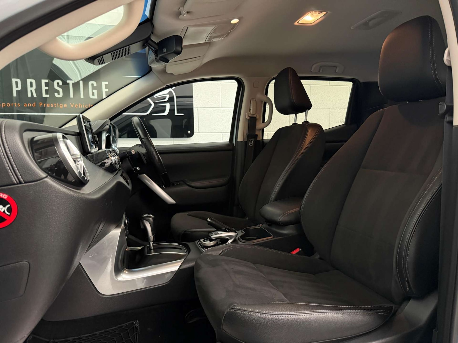 Vehicle 17