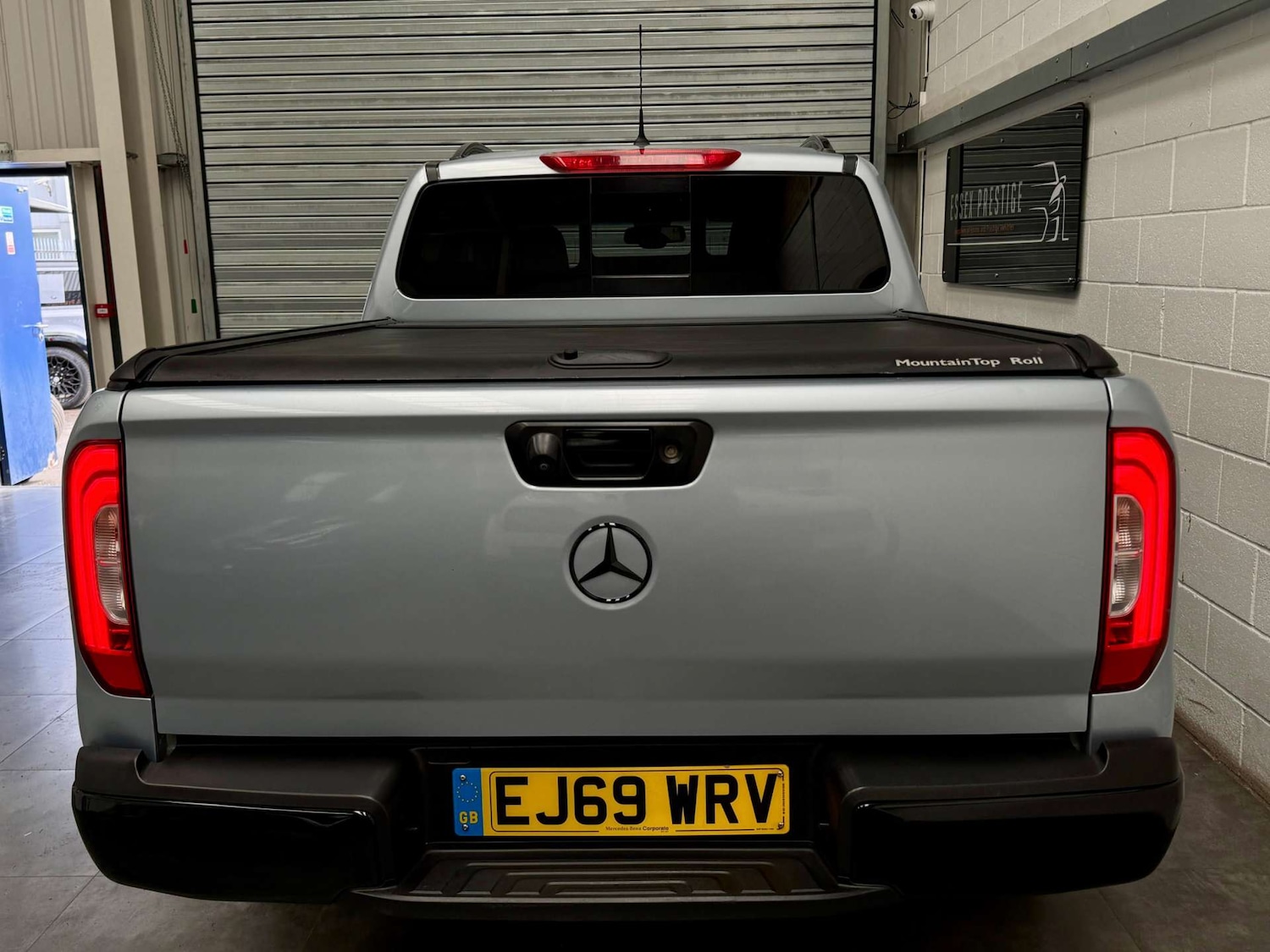 Vehicle 7