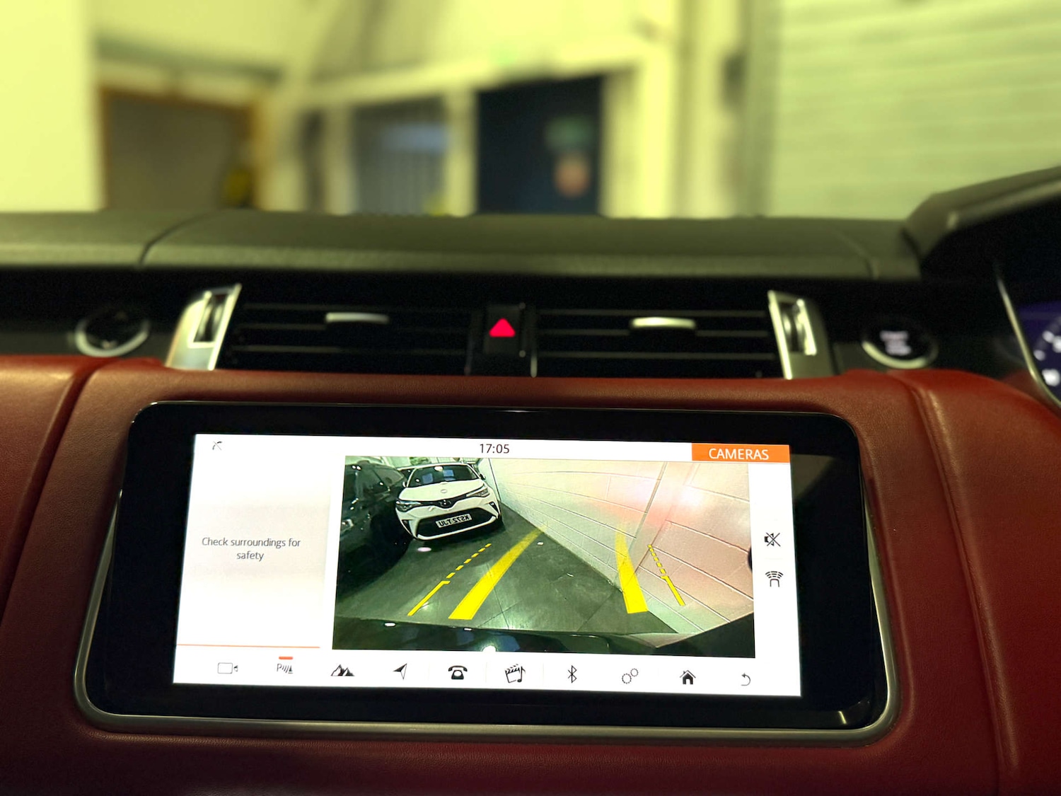 Used Land Rover Range Rover Sport 2018 for sale - 77594833: Photo 21