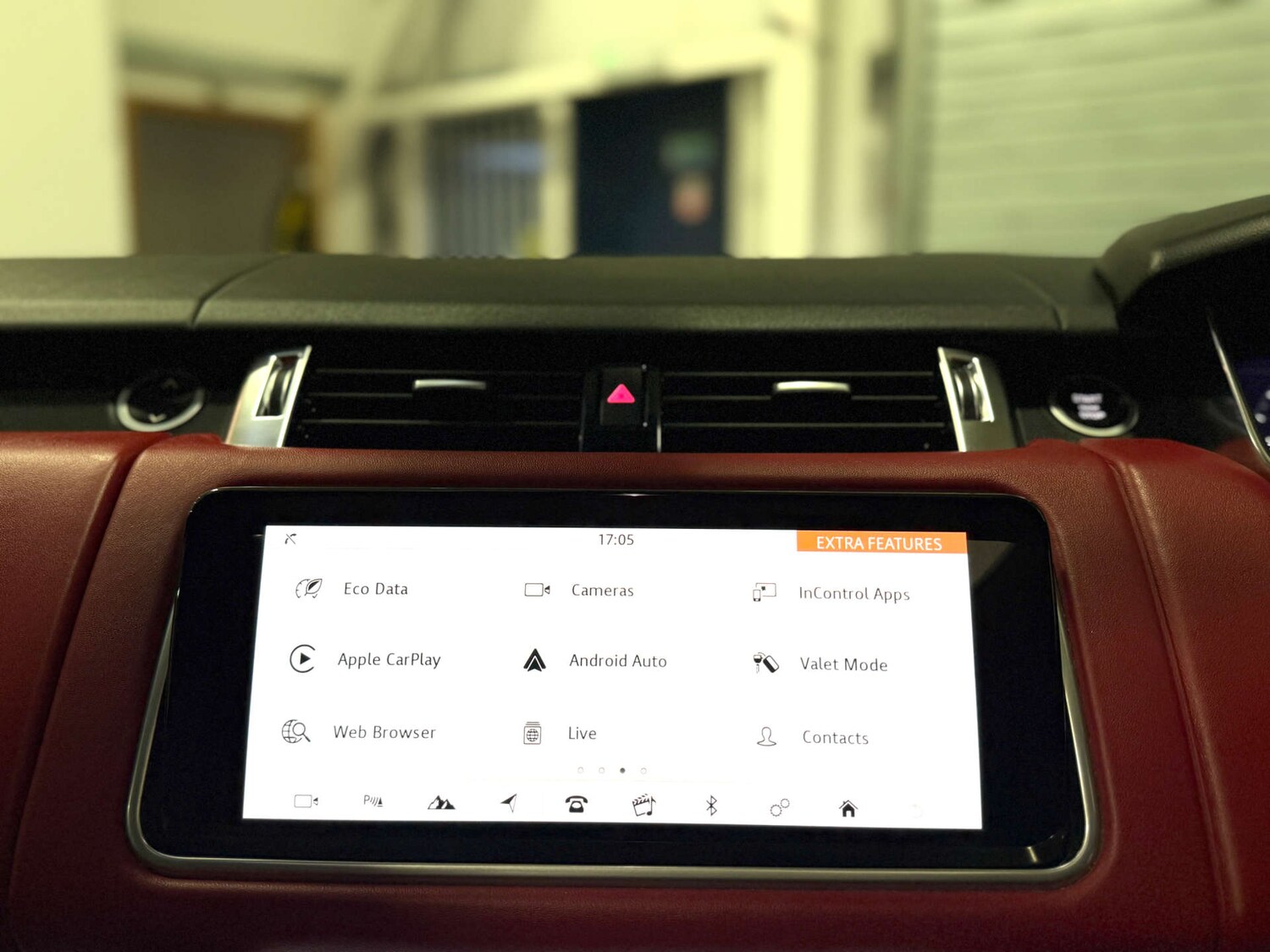 Used Land Rover Range Rover Sport 2018 for sale - 77594833: Photo 22