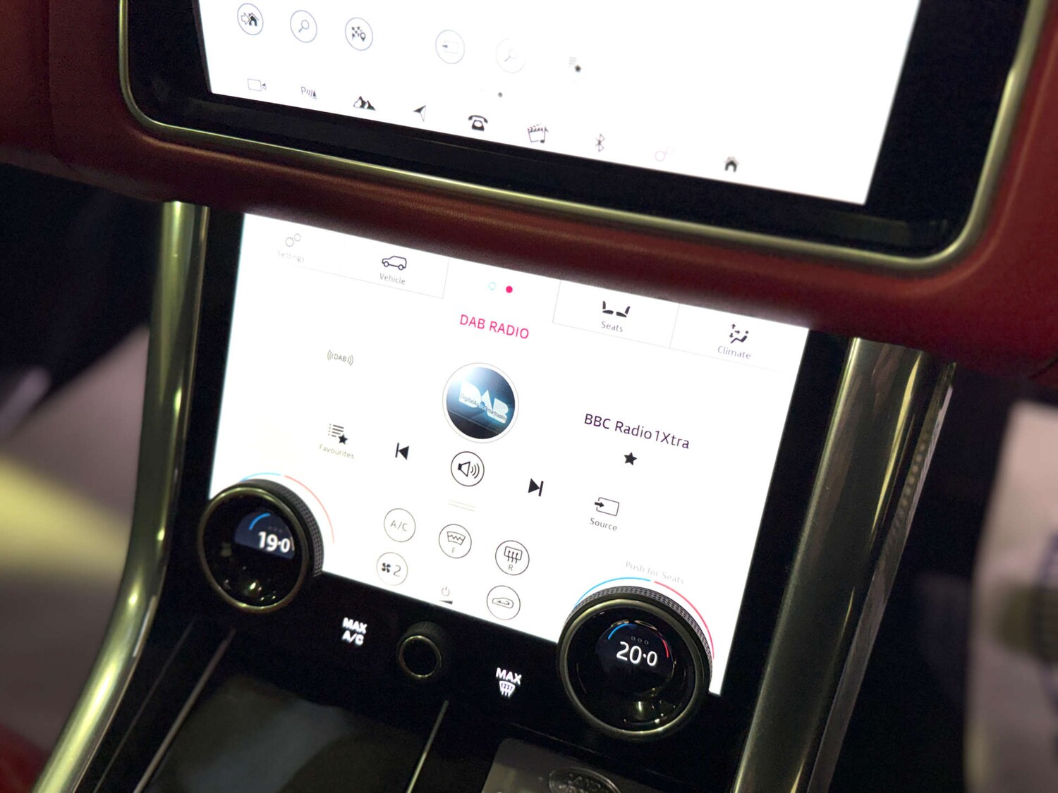 Used Land Rover Range Rover Sport 2018 for sale - 77594833: Photo 23