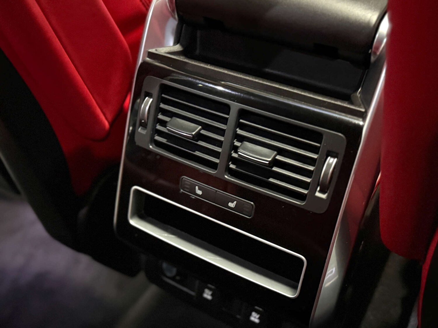 Used Land Rover Range Rover Sport 2018 for sale - 77594833: Photo 24