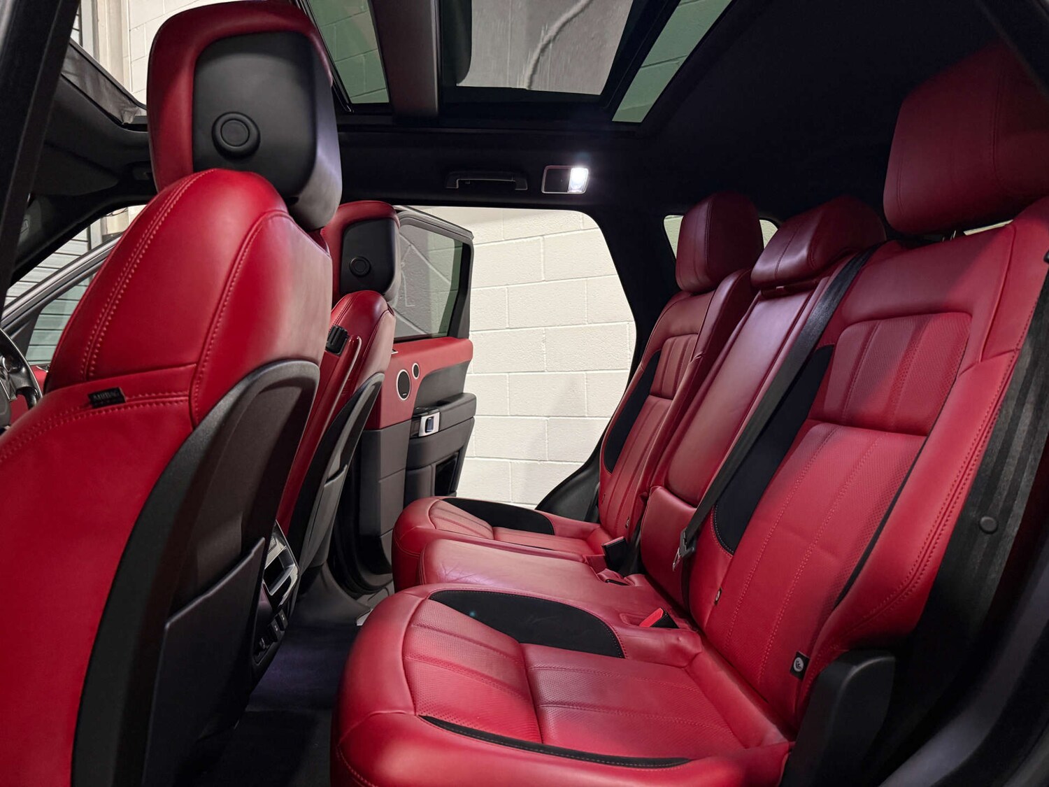 Used Land Rover Range Rover Sport 2018 for sale - 77594833: Photo 27