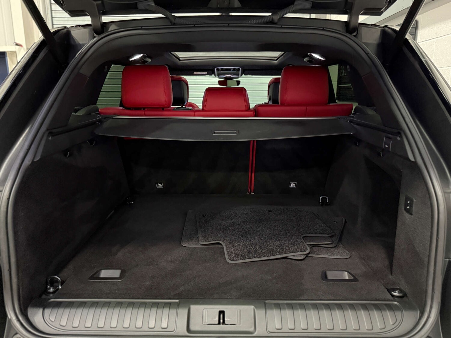 Used Land Rover Range Rover Sport 2018 for sale - 77594833: Photo 29