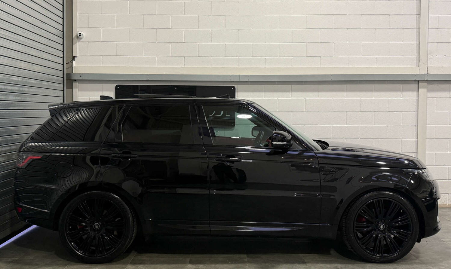 Used Land Rover Range Rover Sport 2018 for sale - 77594833: Photo 5