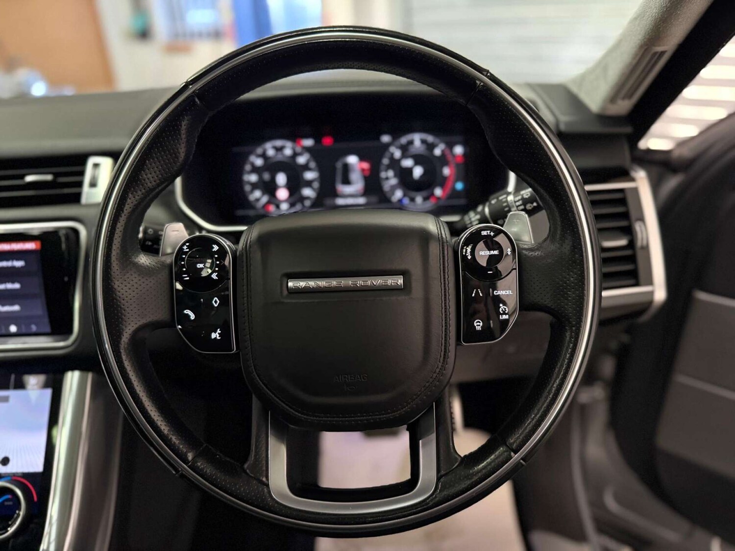 Used Land Rover Range Rover Sport 2018 for sale - 78056692: Photo 12