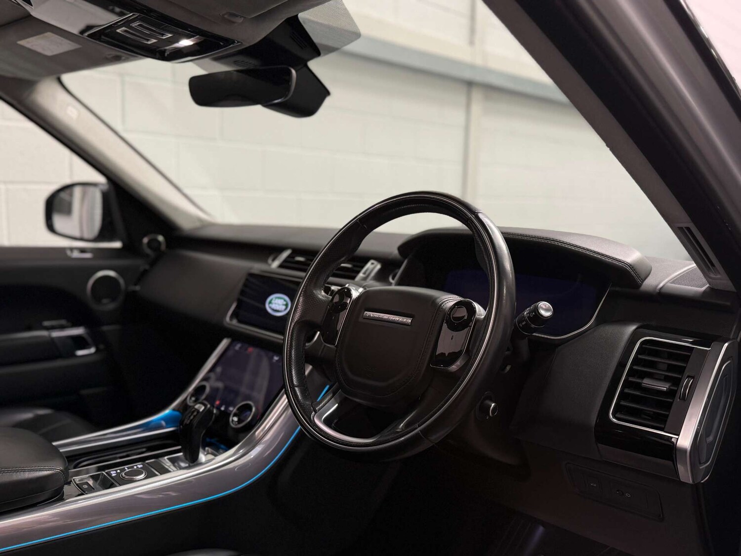 Used Land Rover Range Rover Sport 2018 for sale - 78056692: Photo 13