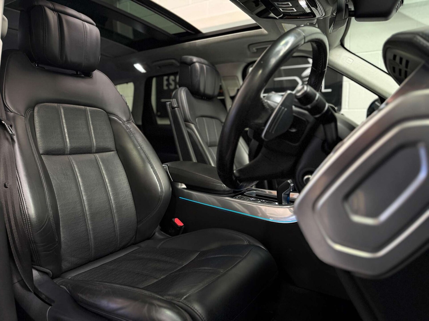 Used Land Rover Range Rover Sport 2018 for sale - 78056692: Photo 14