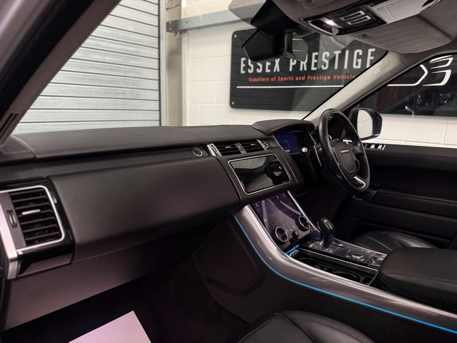 Used Land Rover Range Rover Sport 2018 for sale - 78056692: Photo 15