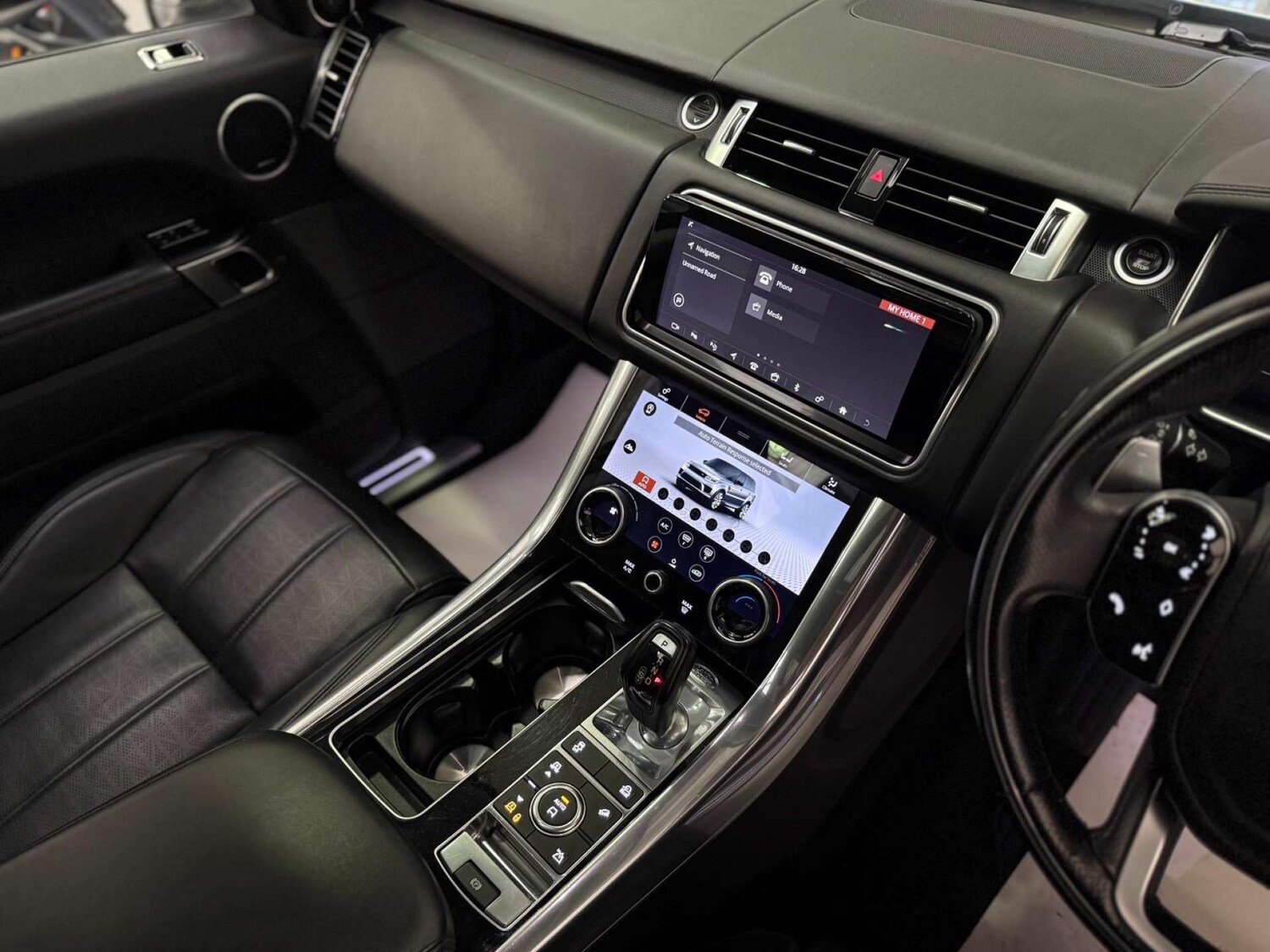 Used Land Rover Range Rover Sport 2018 for sale - 78056692: Photo 19