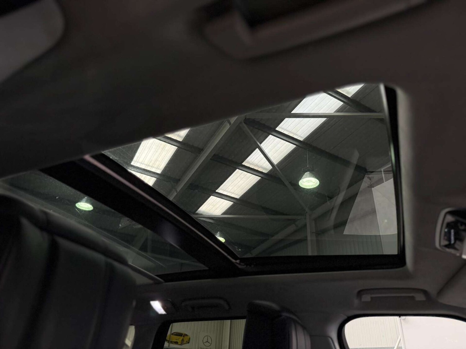 Used Land Rover Range Rover Sport 2018 for sale - 78056692: Photo 20