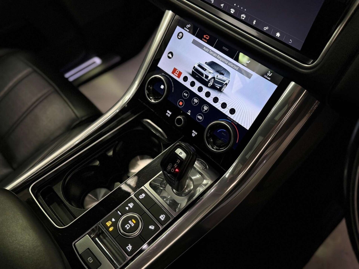 Used Land Rover Range Rover Sport 2018 for sale - 78056692: Photo 21