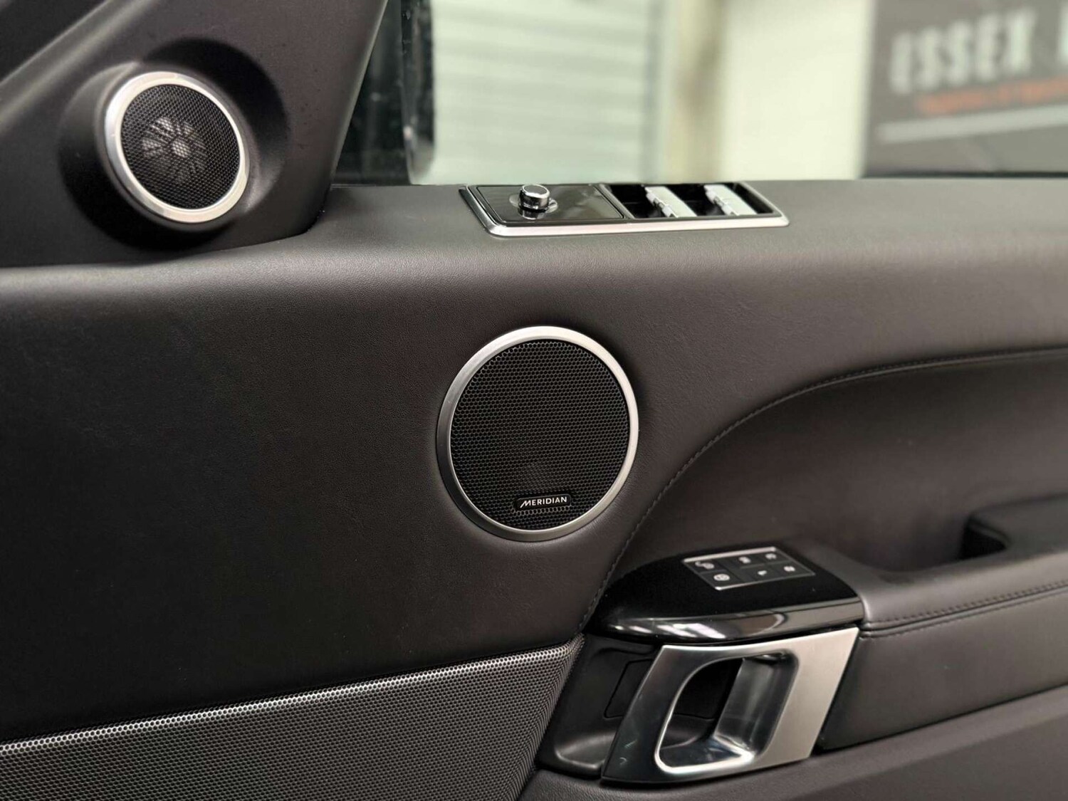 Used Land Rover Range Rover Sport 2018 for sale - 78056692: Photo 22