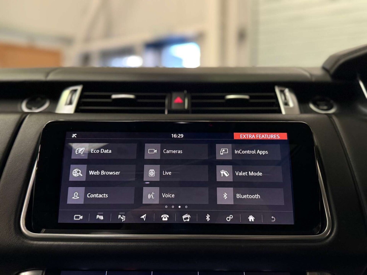 Used Land Rover Range Rover Sport 2018 for sale - 78056692: Photo 24