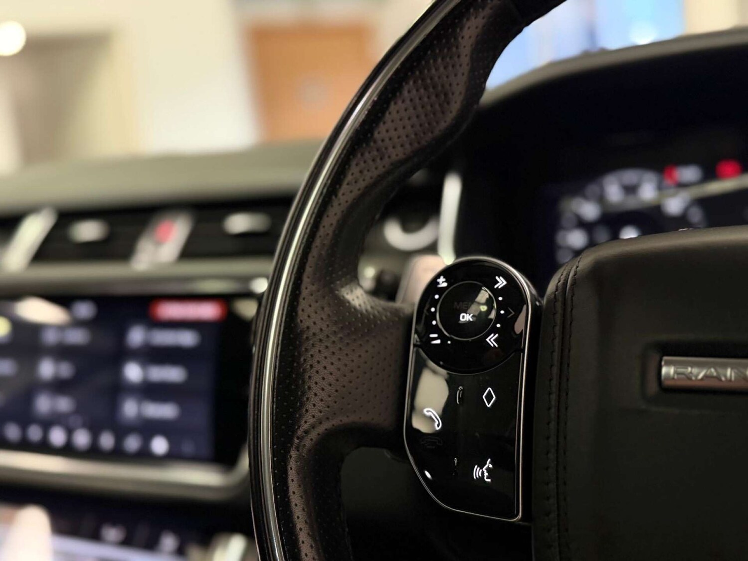 Used Land Rover Range Rover Sport 2018 for sale - 78056692: Photo 25