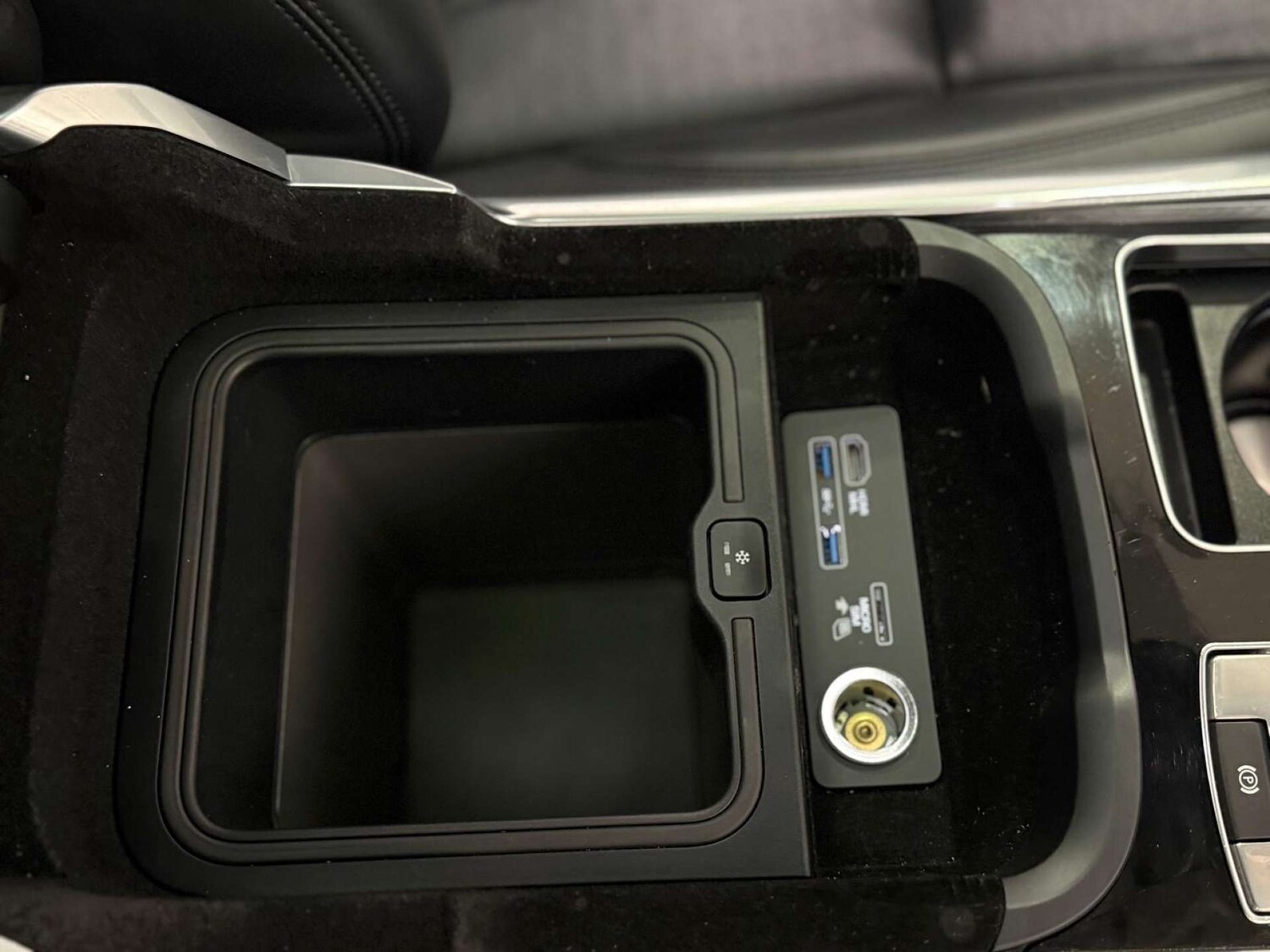 Used Land Rover Range Rover Sport 2018 for sale - 78056692: Photo 27