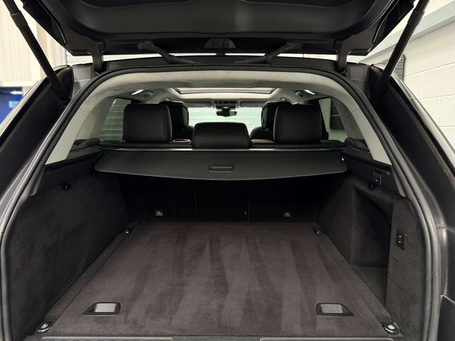 Used Land Rover Range Rover Sport 2018 for sale - 78056692: Photo 28