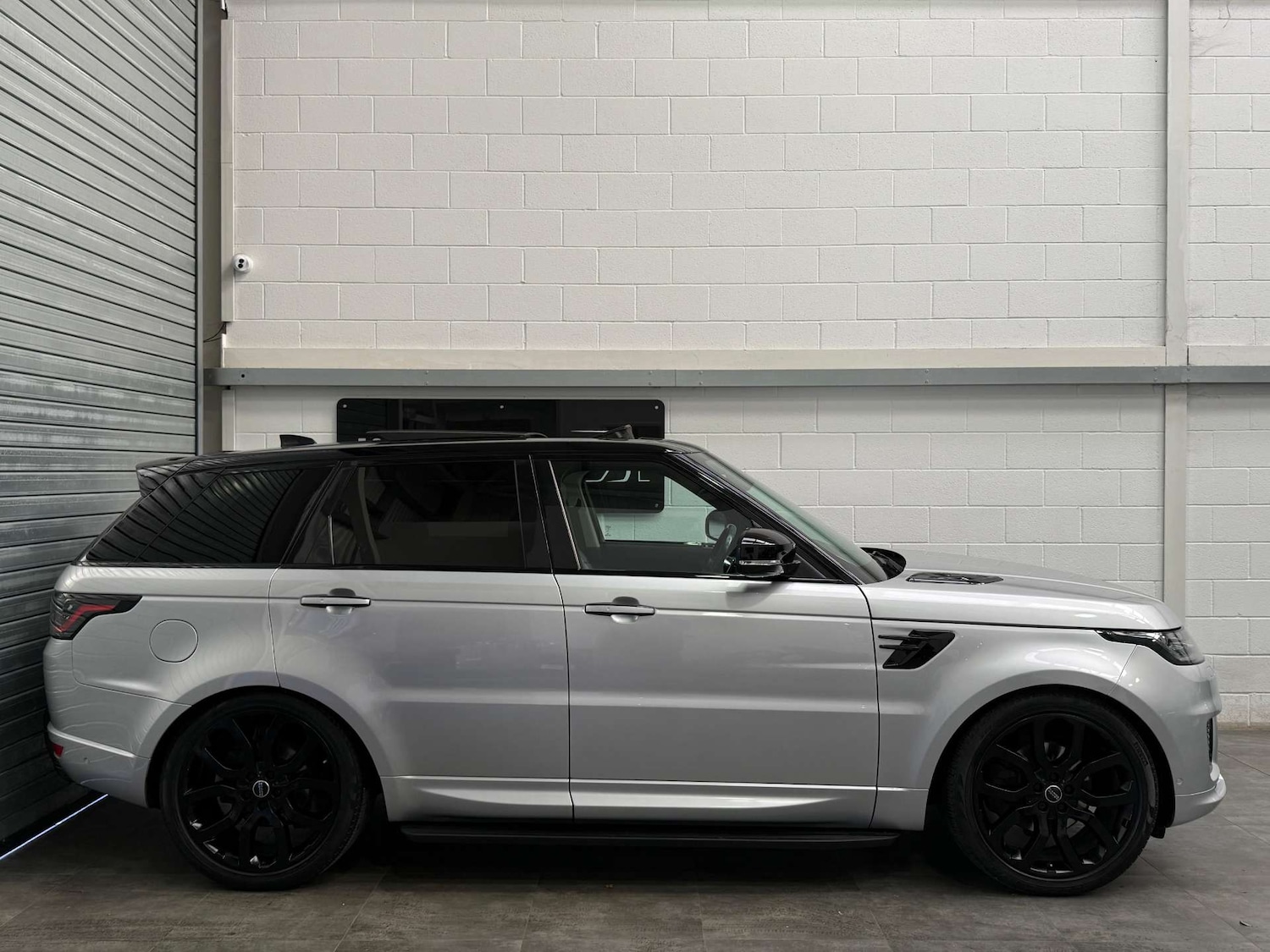 Used Land Rover Range Rover Sport 2018 for sale - 78056692: Photo 3