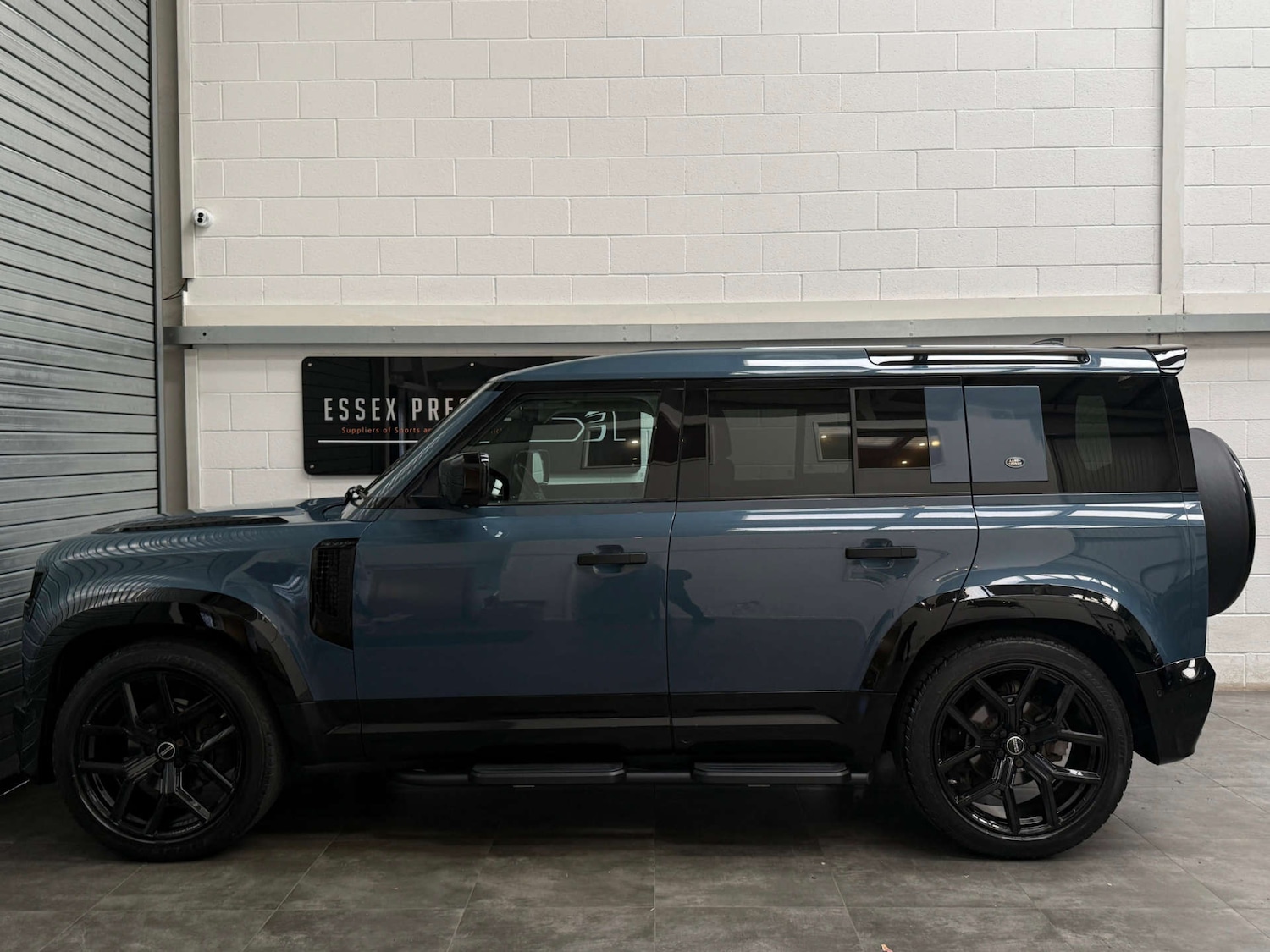 Used Land Rover Defender 2020 for sale - 76536202: Photo 5