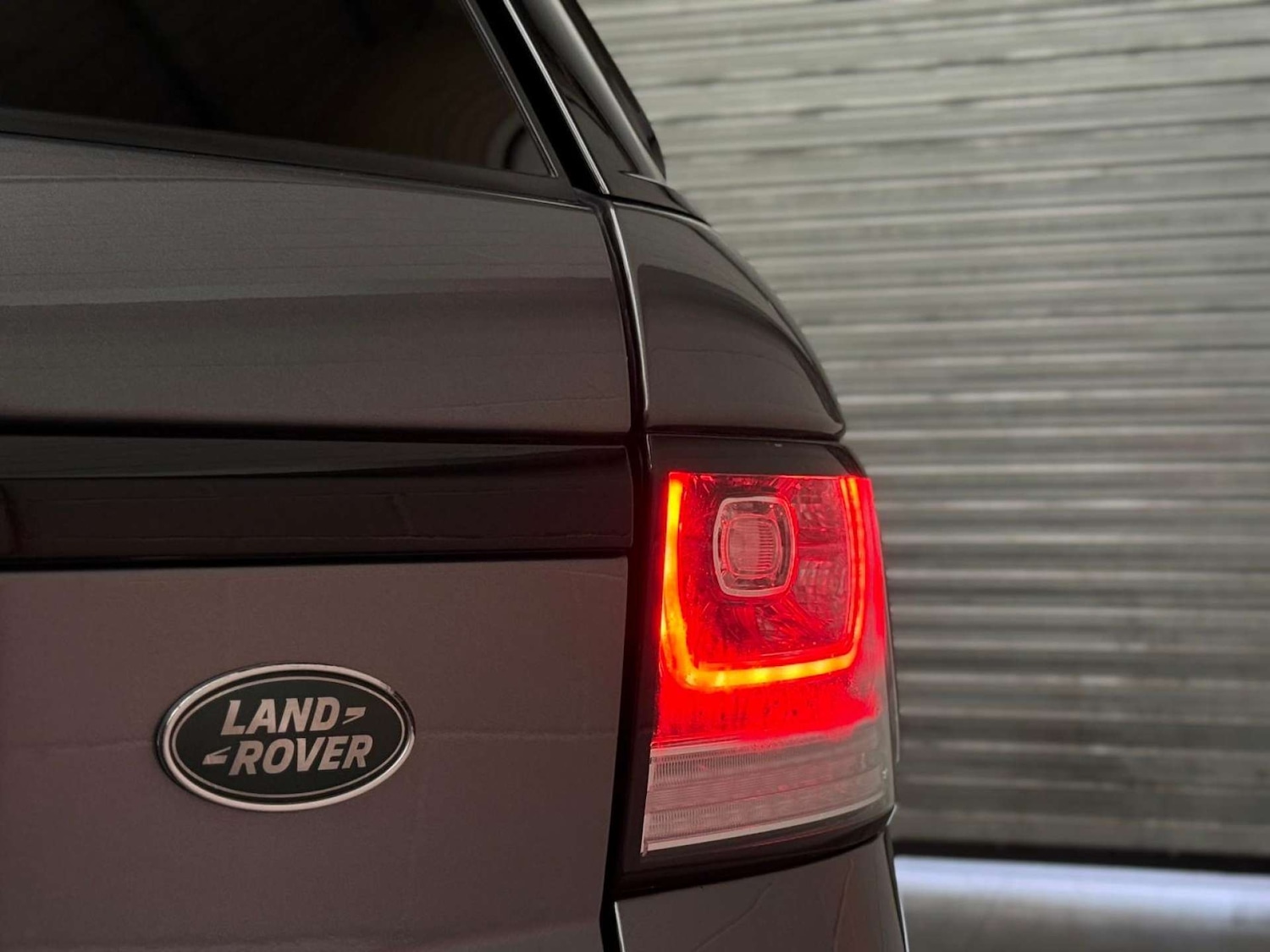 Used Land Rover Range Rover Sport 2017 for sale - 76621488: Photo 10