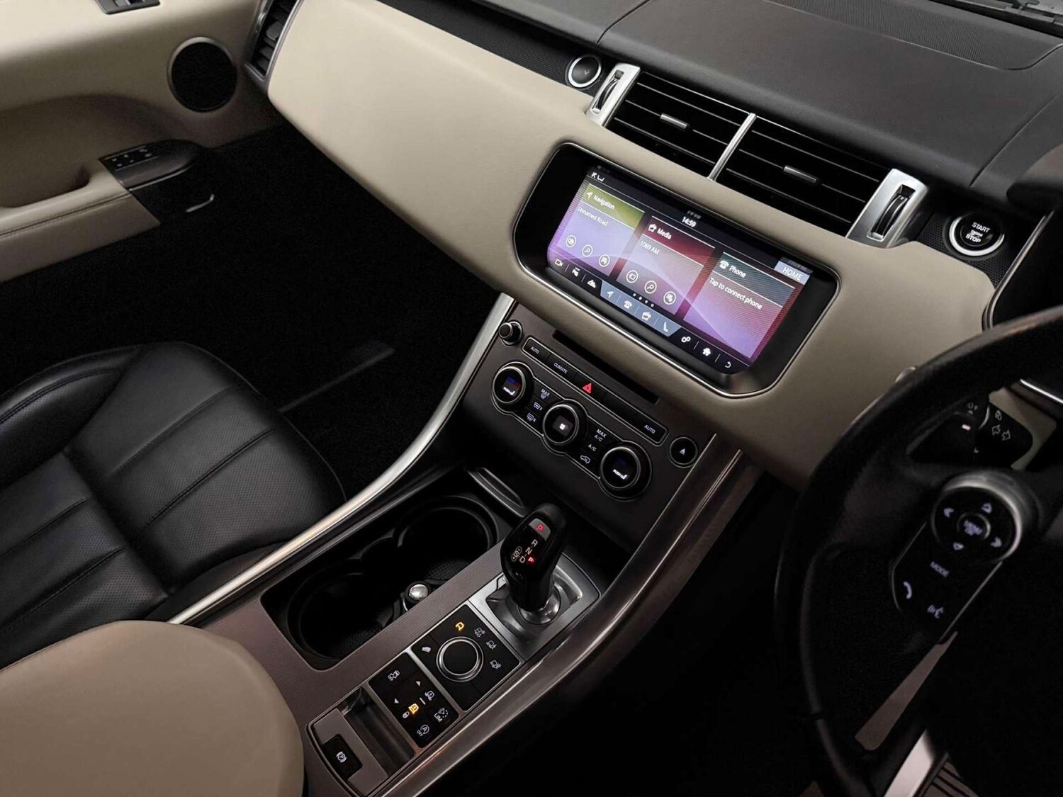 Used Land Rover Range Rover Sport 2017 for sale - 76621488: Photo 20