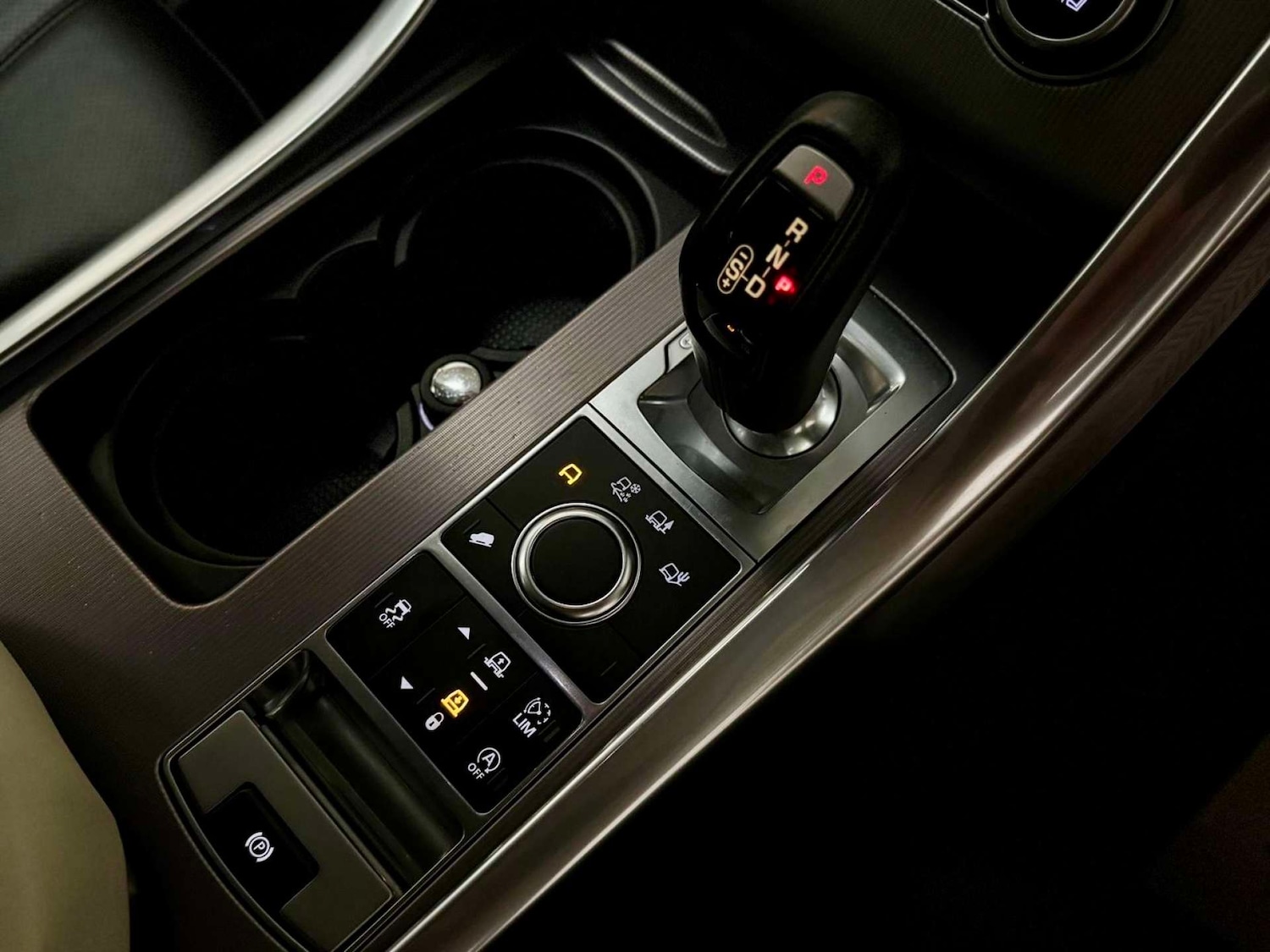 Used Land Rover Range Rover Sport 2017 for sale - 76621488: Photo 23