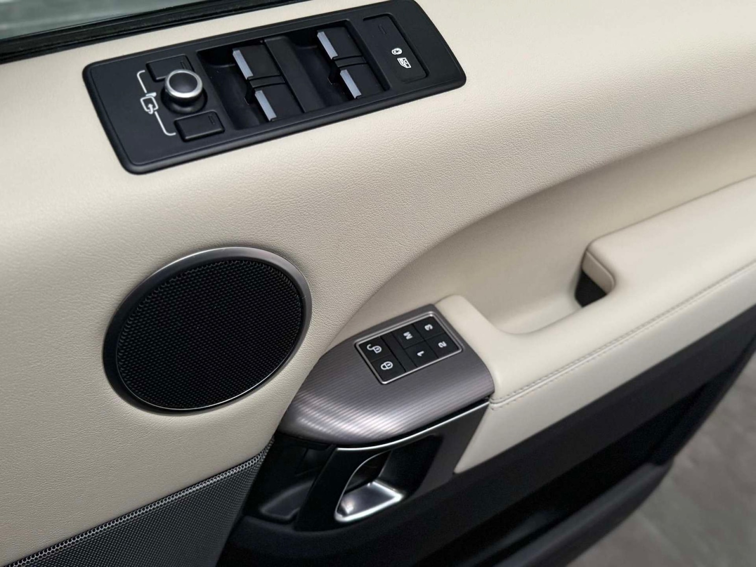 Used Land Rover Range Rover Sport 2017 for sale - 76621488: Photo 25