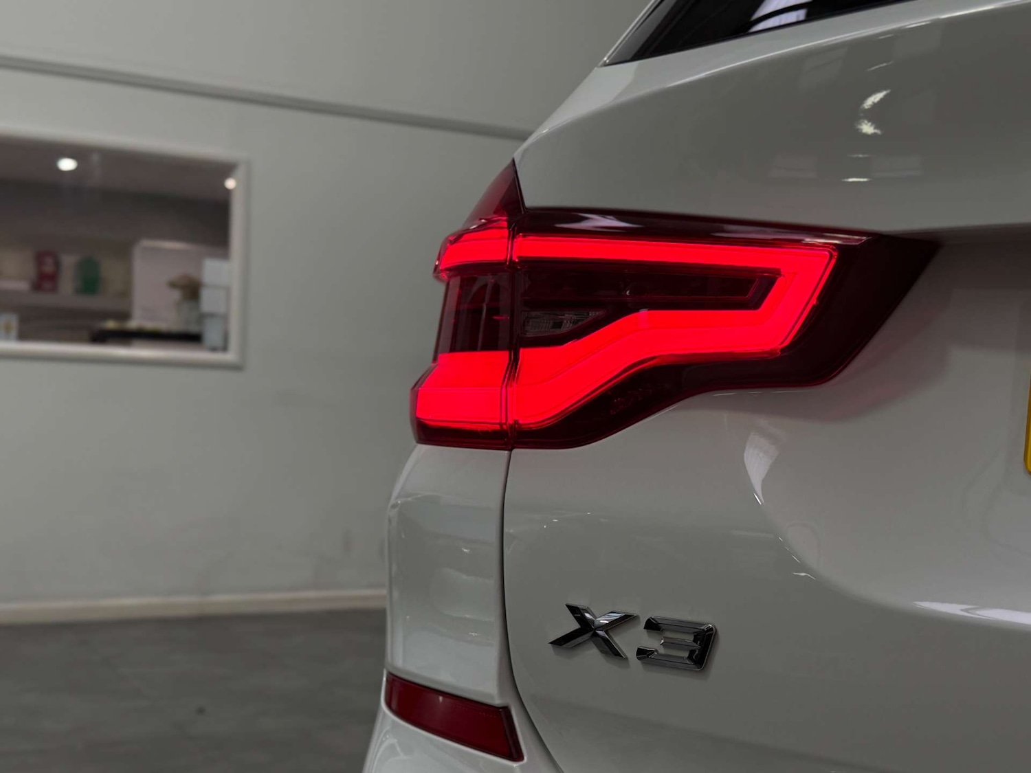 Used BMW X3 2019 for sale - 76287420: Photo 10