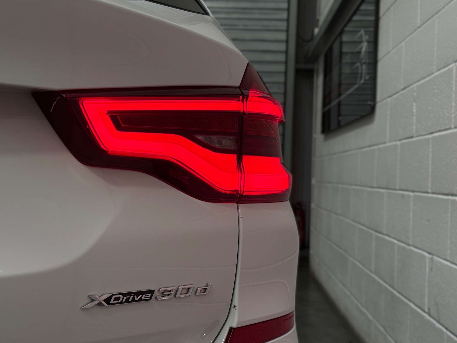 Used BMW X3 2019 for sale - 76287420: Photo 12