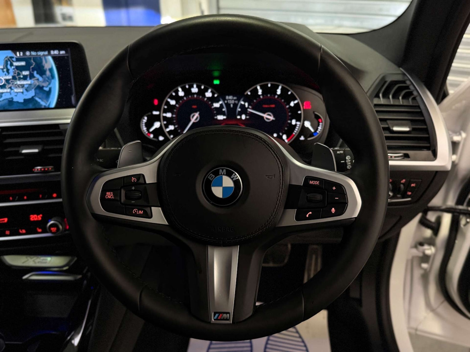 Used BMW X3 2019 for sale - 76287420: Photo 13