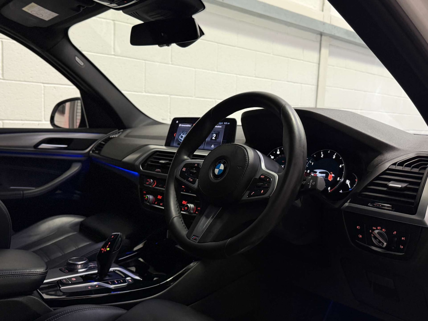 Used BMW X3 2019 for sale - 76287420: Photo 14