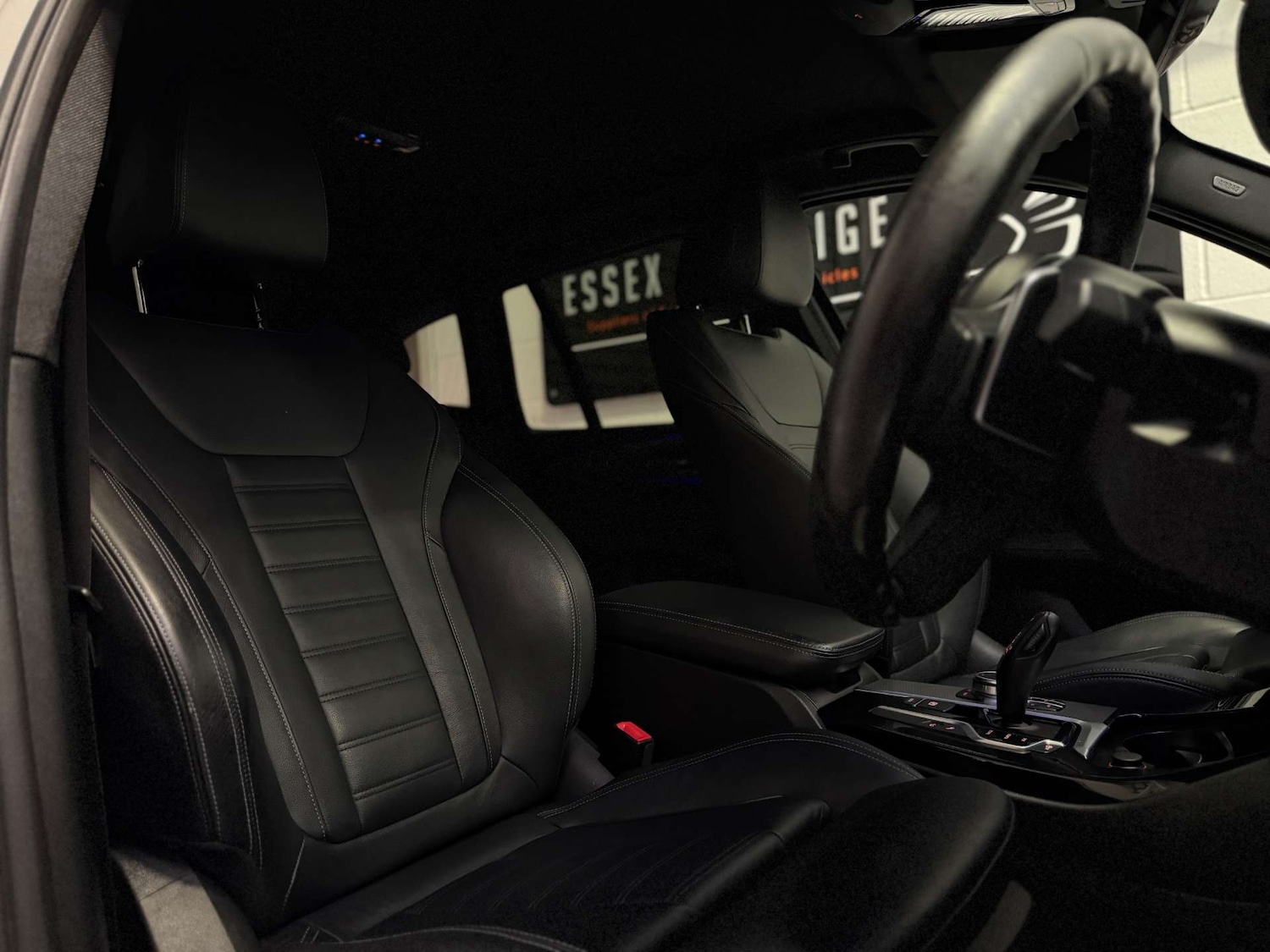 Used BMW X3 2019 for sale - 76287420: Photo 15