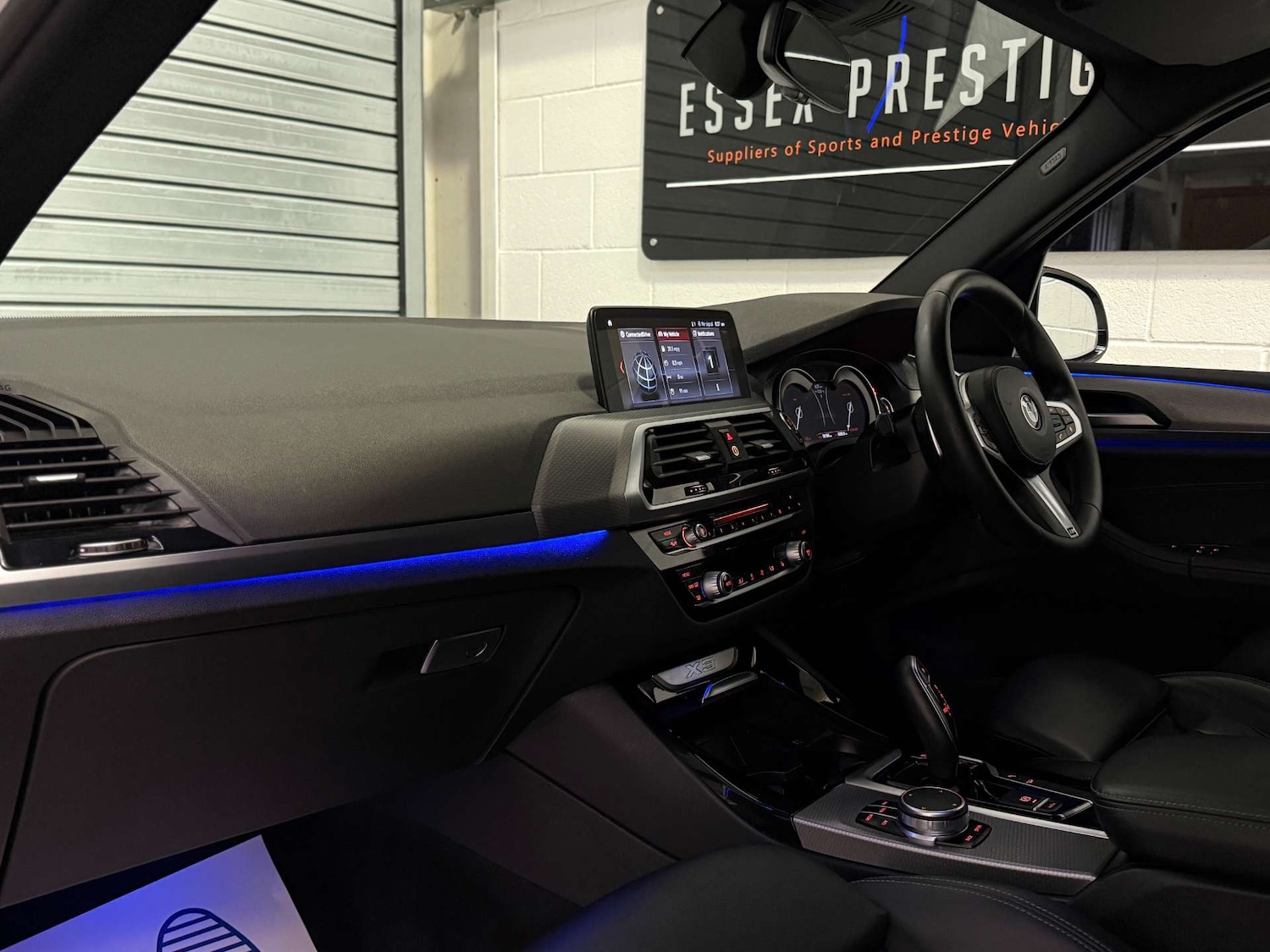 Used BMW X3 2019 for sale - 76287420: Photo 16