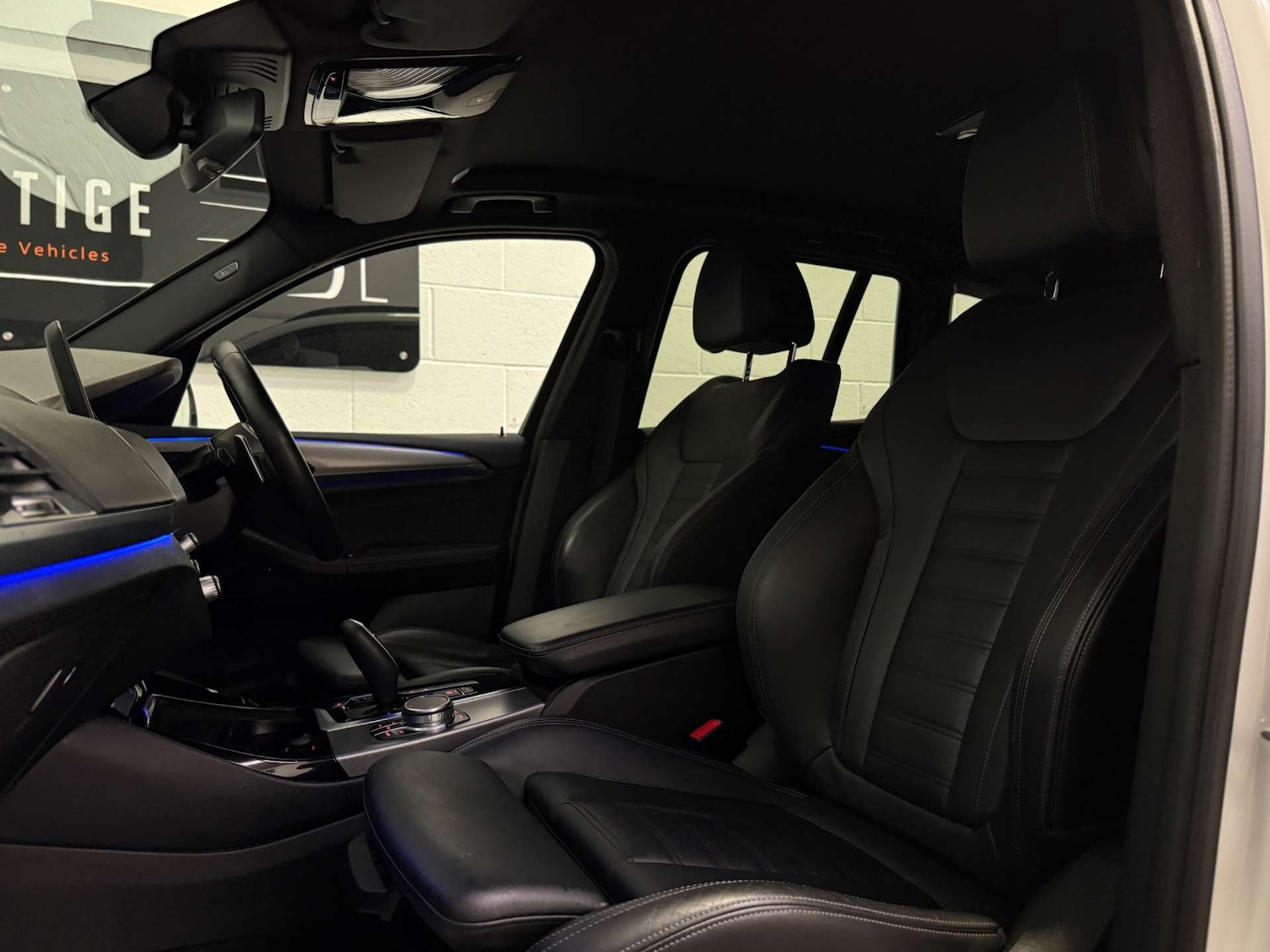 Used BMW X3 2019 for sale - 76287420: Photo 17