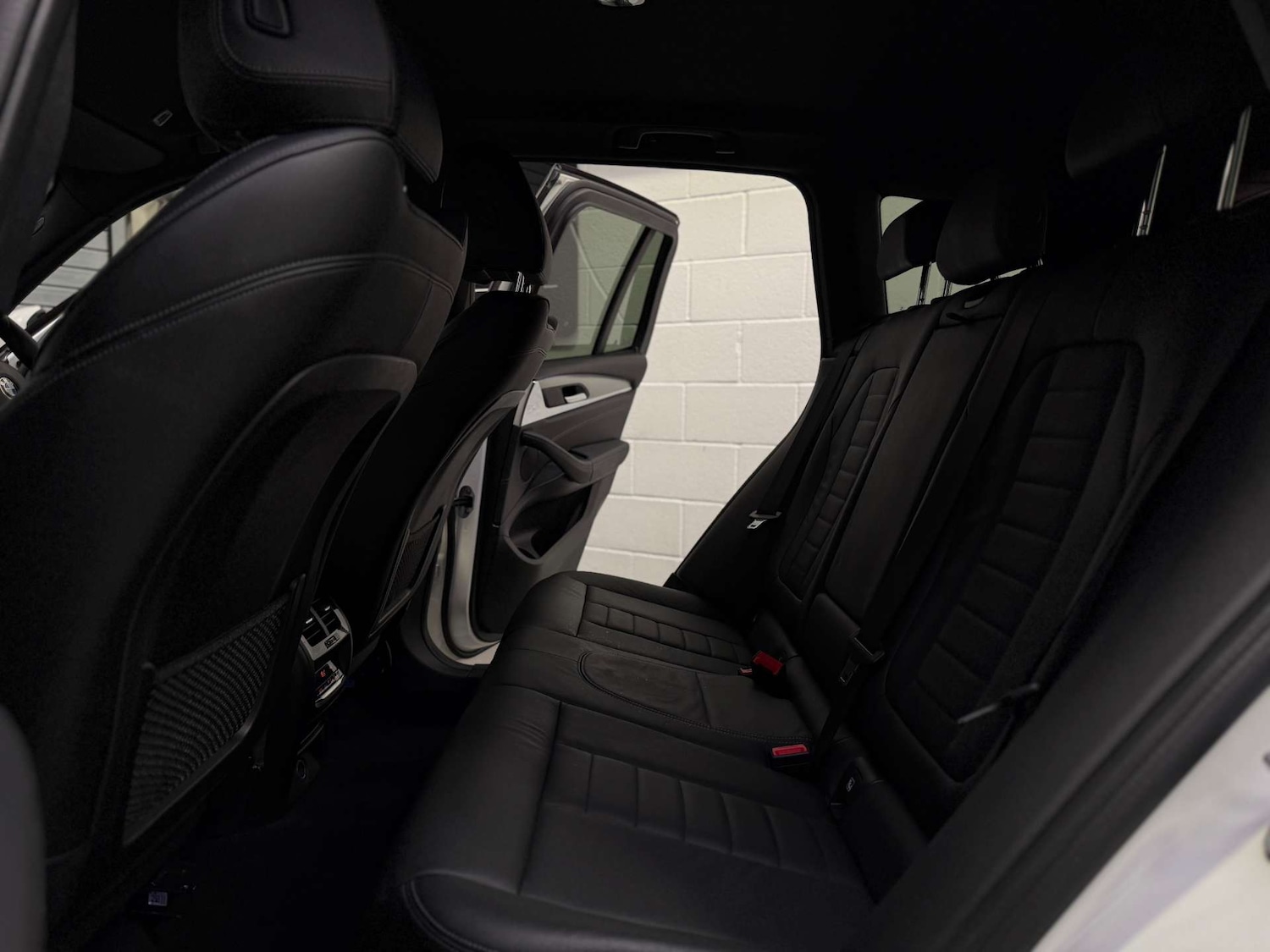 Used BMW X3 2019 for sale - 76287420: Photo 18