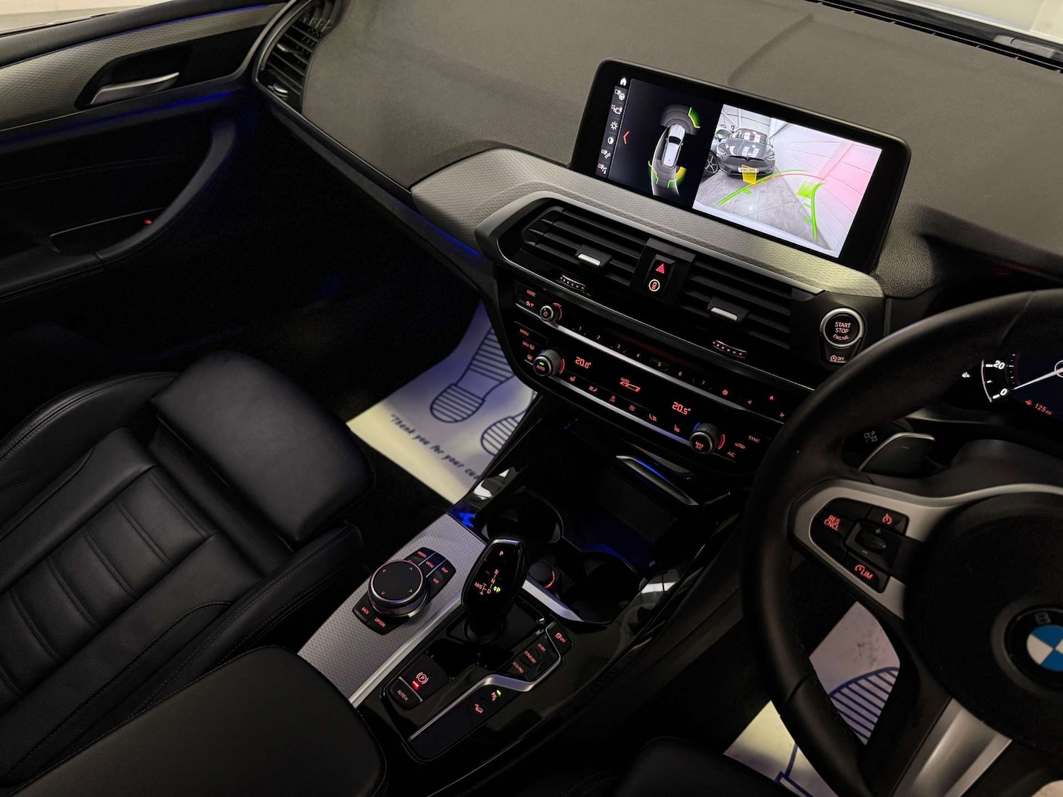 Used BMW X3 2019 for sale - 76287420: Photo 19