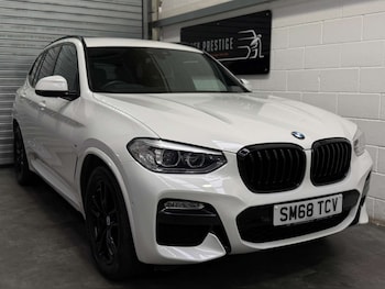 BMW - X3