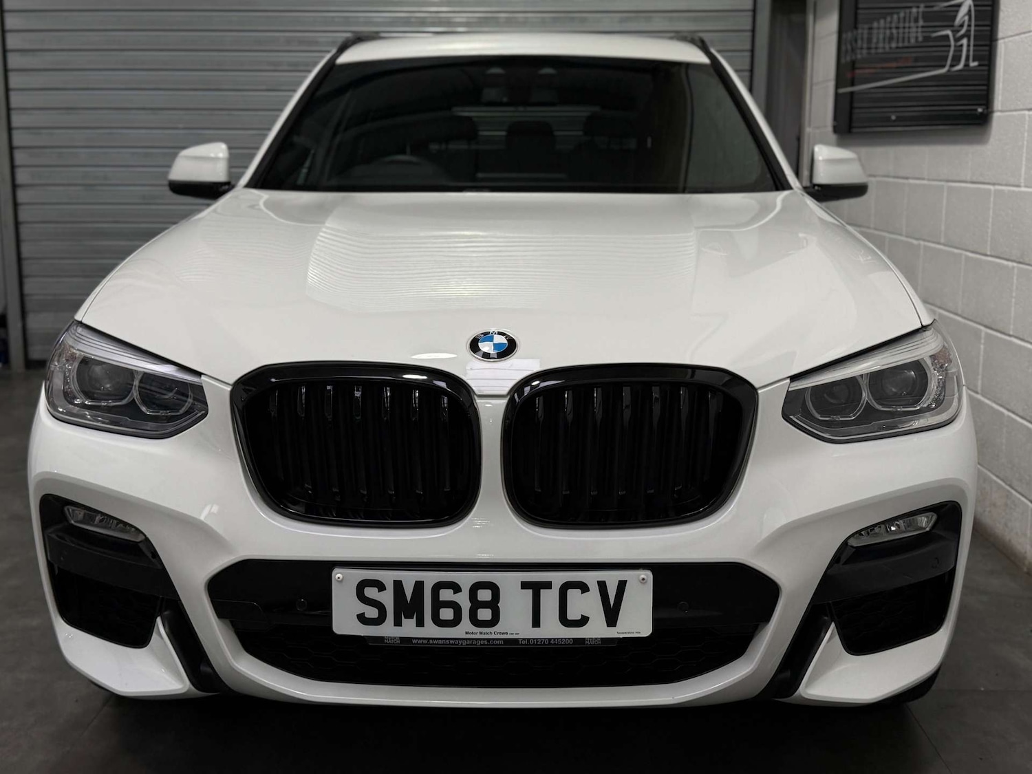 Used BMW X3 2019 for sale - 76287420: Photo 2