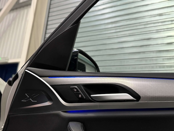 Used BMW X3 2019 for sale - 76287420: Photo 20