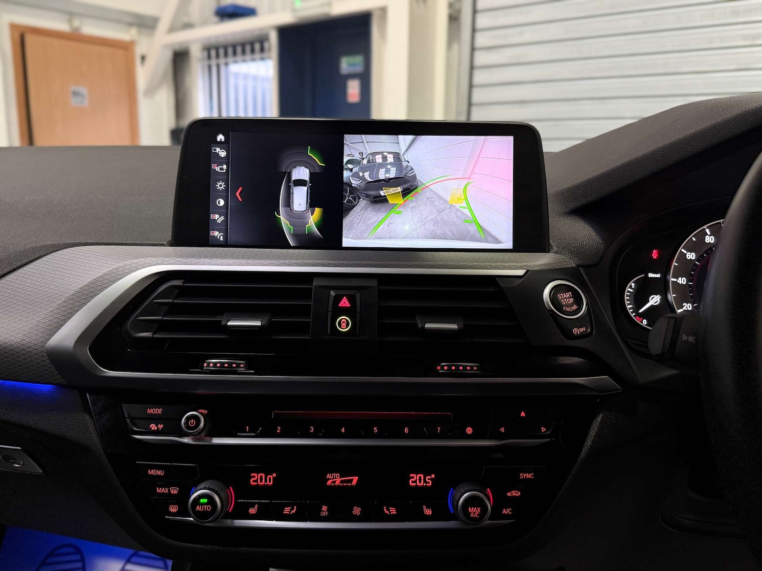 Used BMW X3 2019 for sale - 76287420: Photo 21