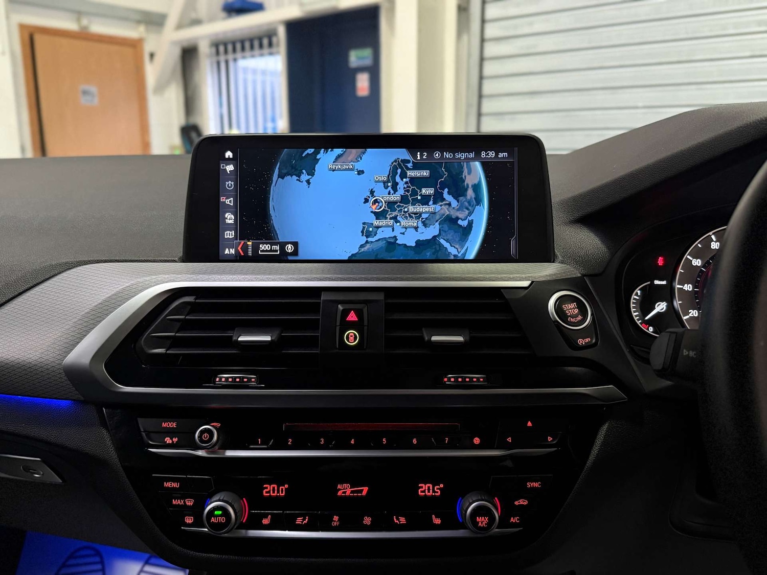 Used BMW X3 2019 for sale - 76287420: Photo 23