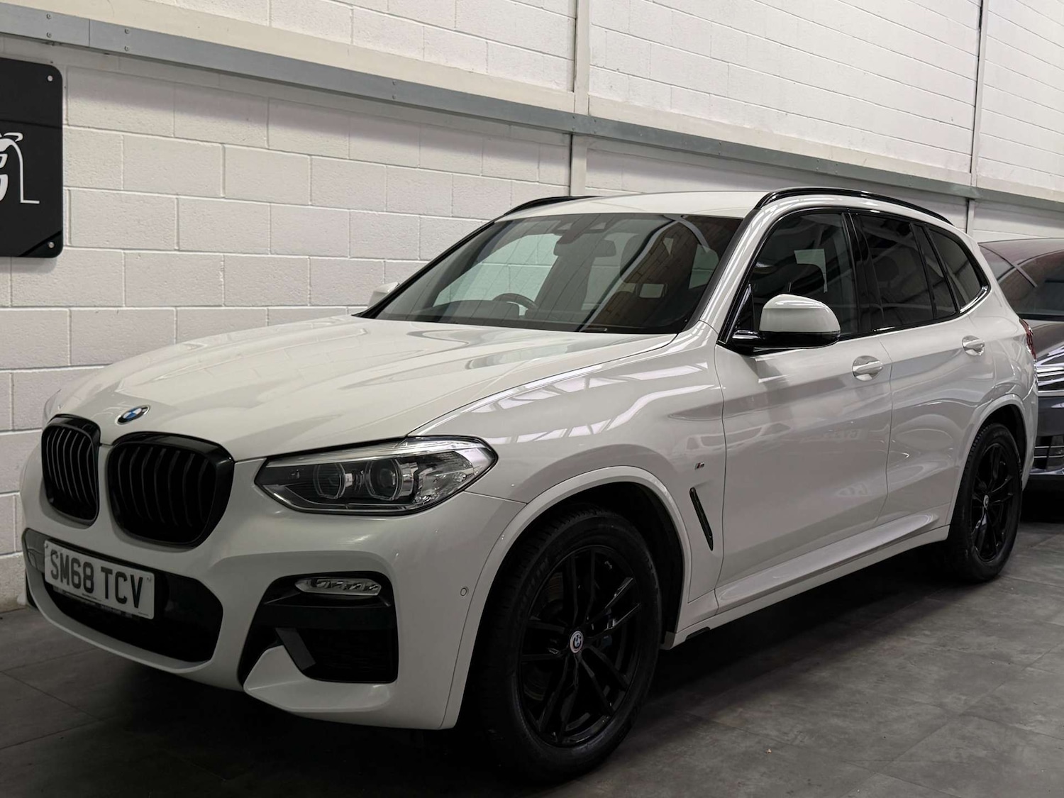 Used BMW X3 2019 for sale - 76287420: Photo 3