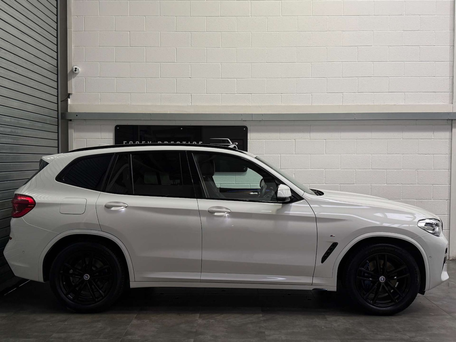 Used BMW X3 2019 for sale - 76287420: Photo 4
