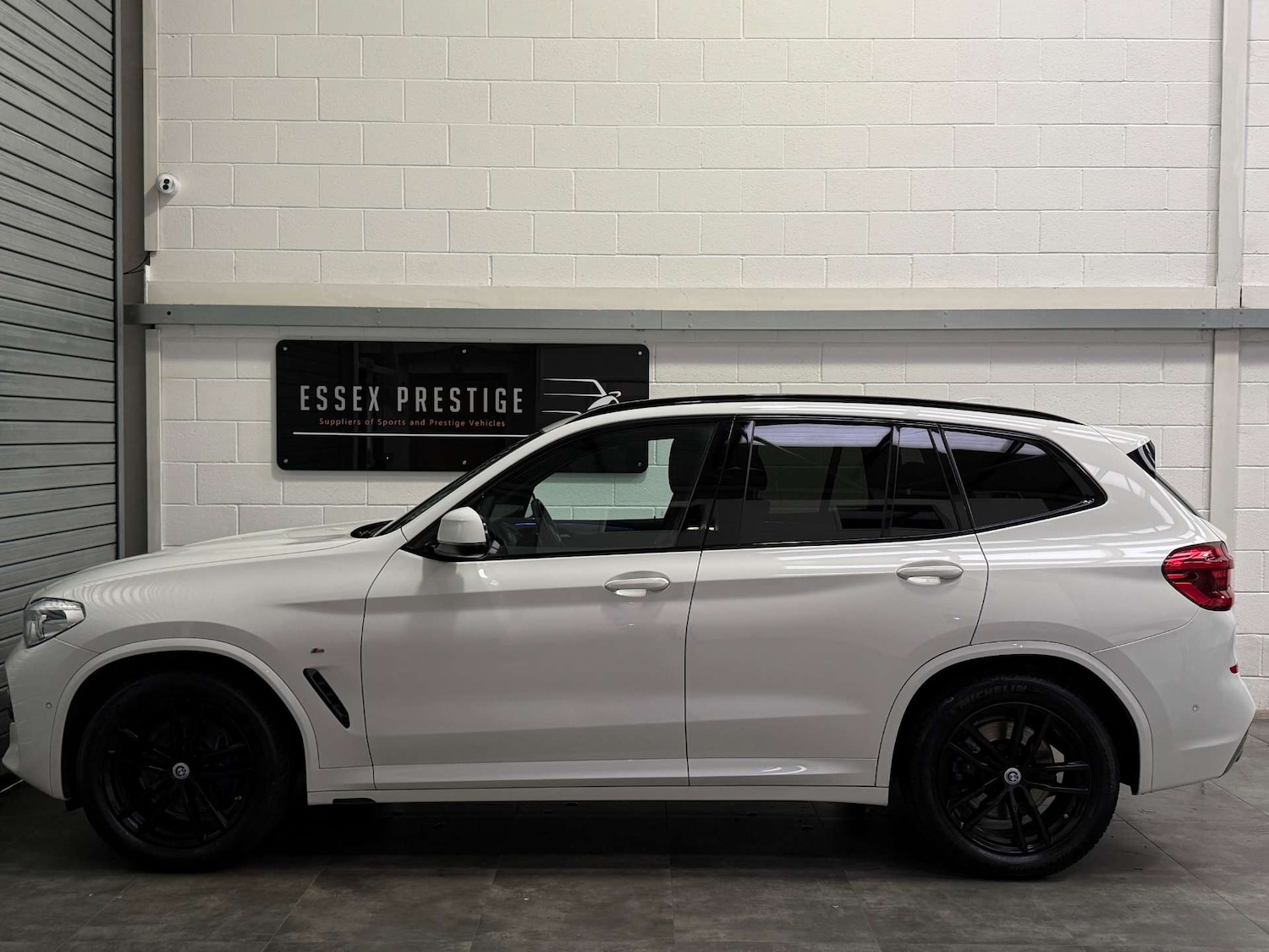Used BMW X3 2019 for sale - 76287420: Photo 5