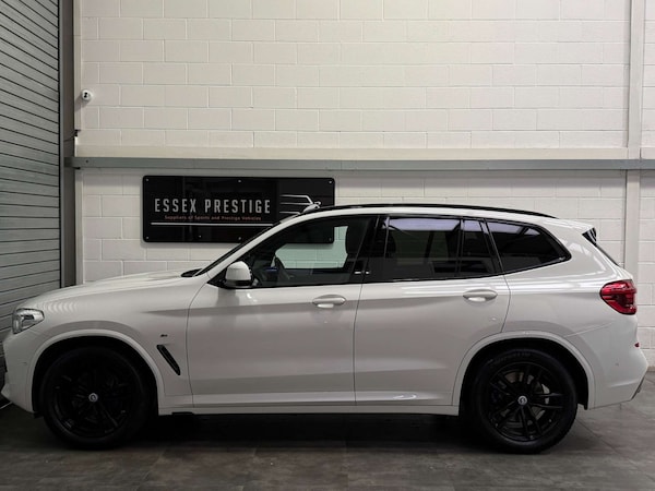 Used BMW X3 2019 for sale - 76287420: Photo 5