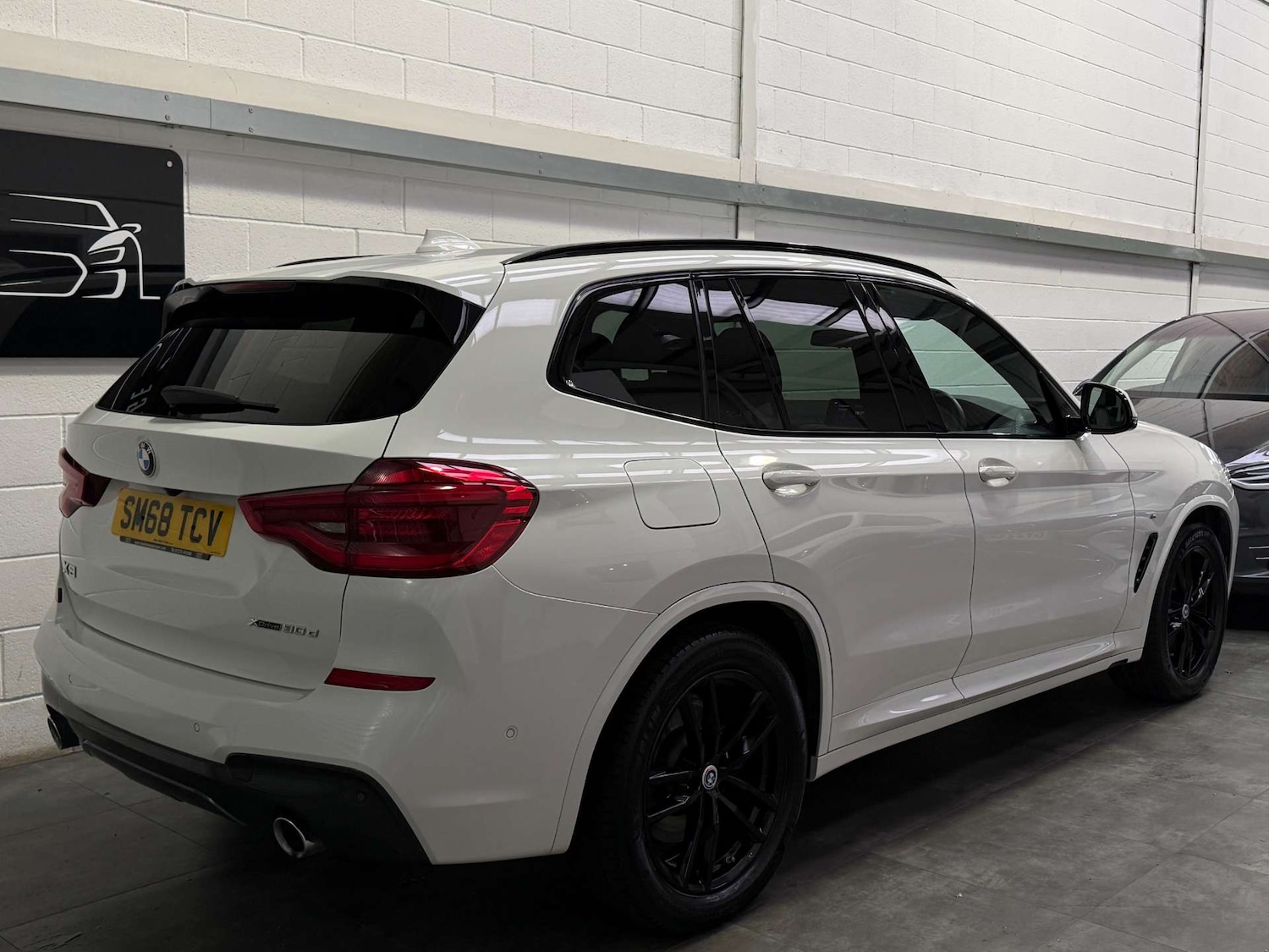 Used BMW X3 2019 for sale - 76287420: Photo 6