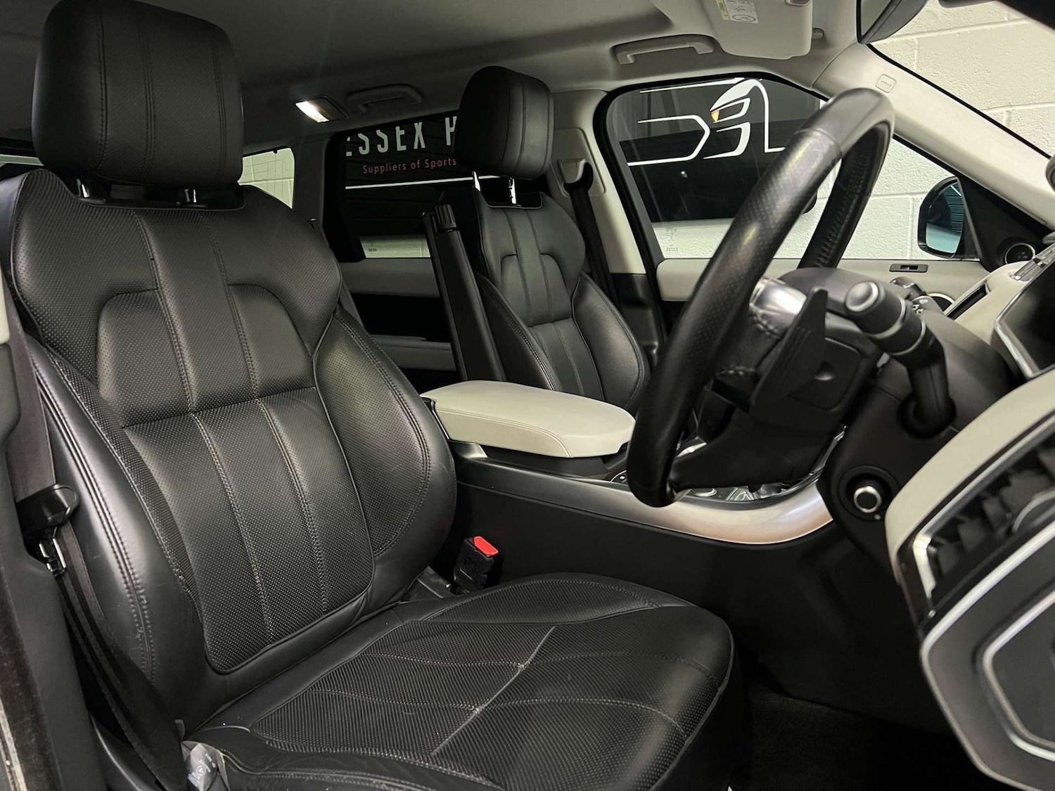 Used Land Rover Range Rover Sport 2015 for sale - 76713370: Photo 15