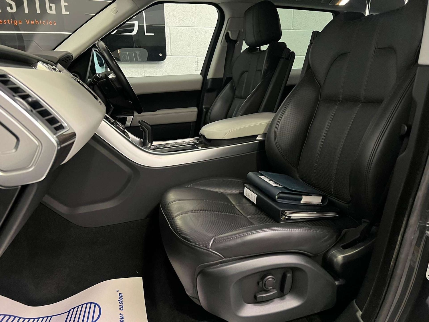 Used Land Rover Range Rover Sport 2015 for sale - 76713370: Photo 17