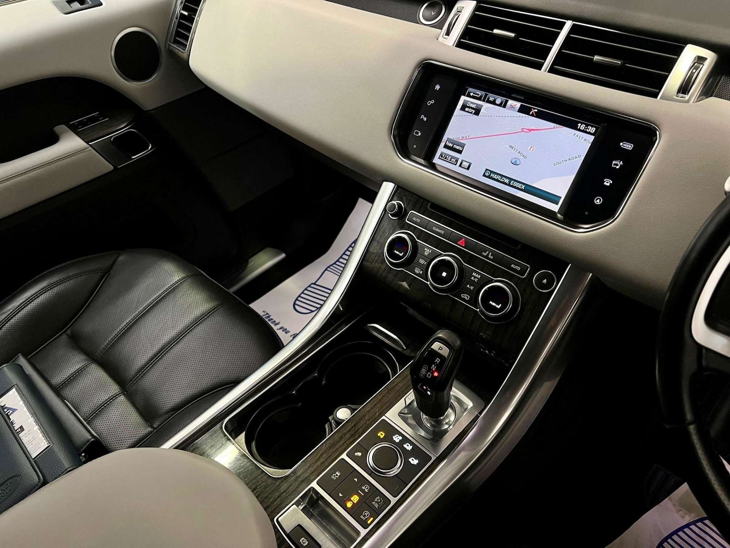 Used Land Rover Range Rover Sport 2015 for sale - 76713370: Photo 19