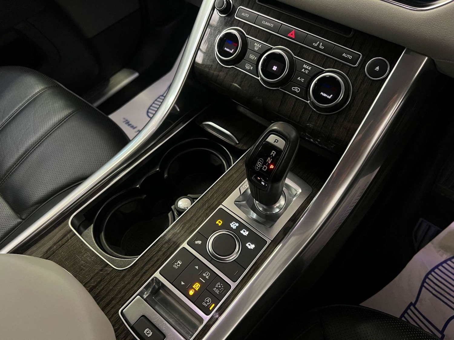 Used Land Rover Range Rover Sport 2015 for sale - 76713370: Photo 20